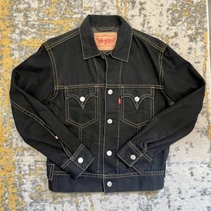 NBW Levi’s Denim/Jean Jacket